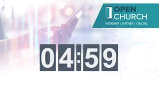 Open Church – Vespers Florida Conference