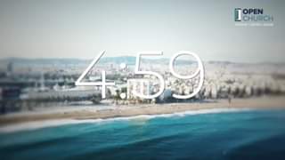 Sabbath Vespers- Florida Conference Open Church